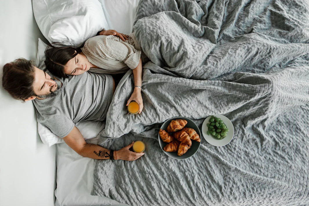 Hjälper en förvärrande filt till att behandla Alzheimers och demenssymtom?