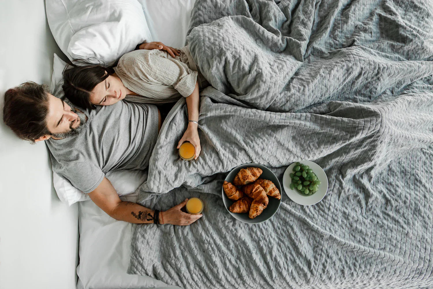 Hjälper en förvärrande filt till att behandla Alzheimers och demenssymtom?