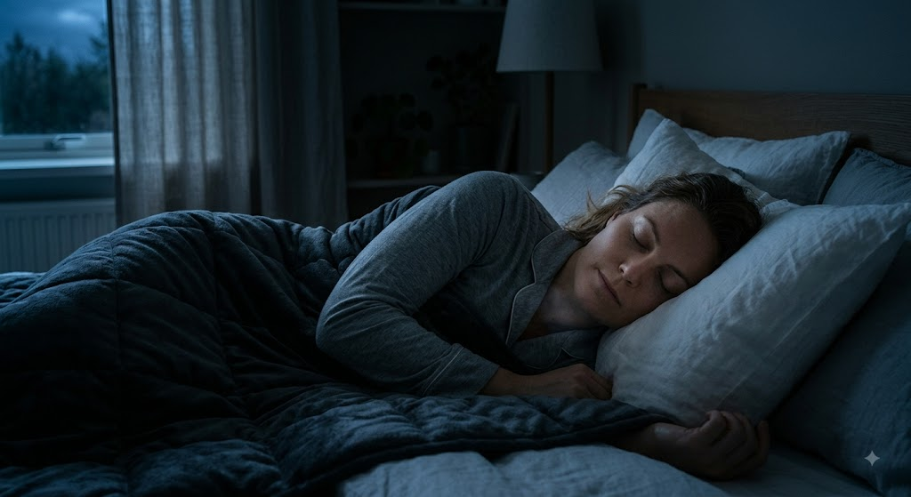 10 tips för bättre sömn: från sömnexperter i Norden