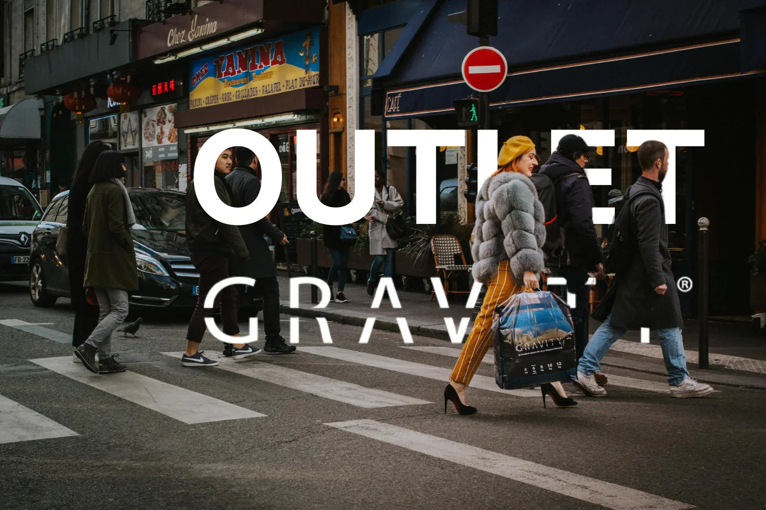 Outlet