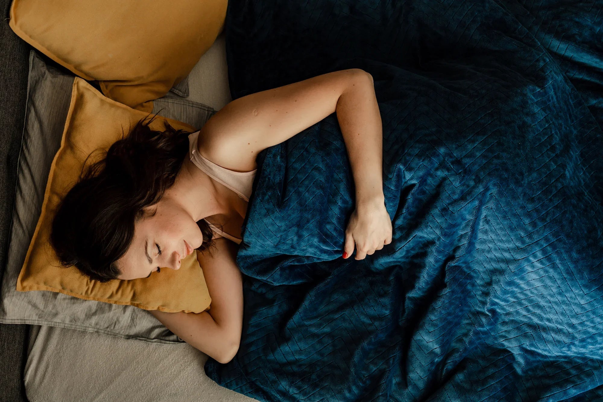 Begränsande blanketter