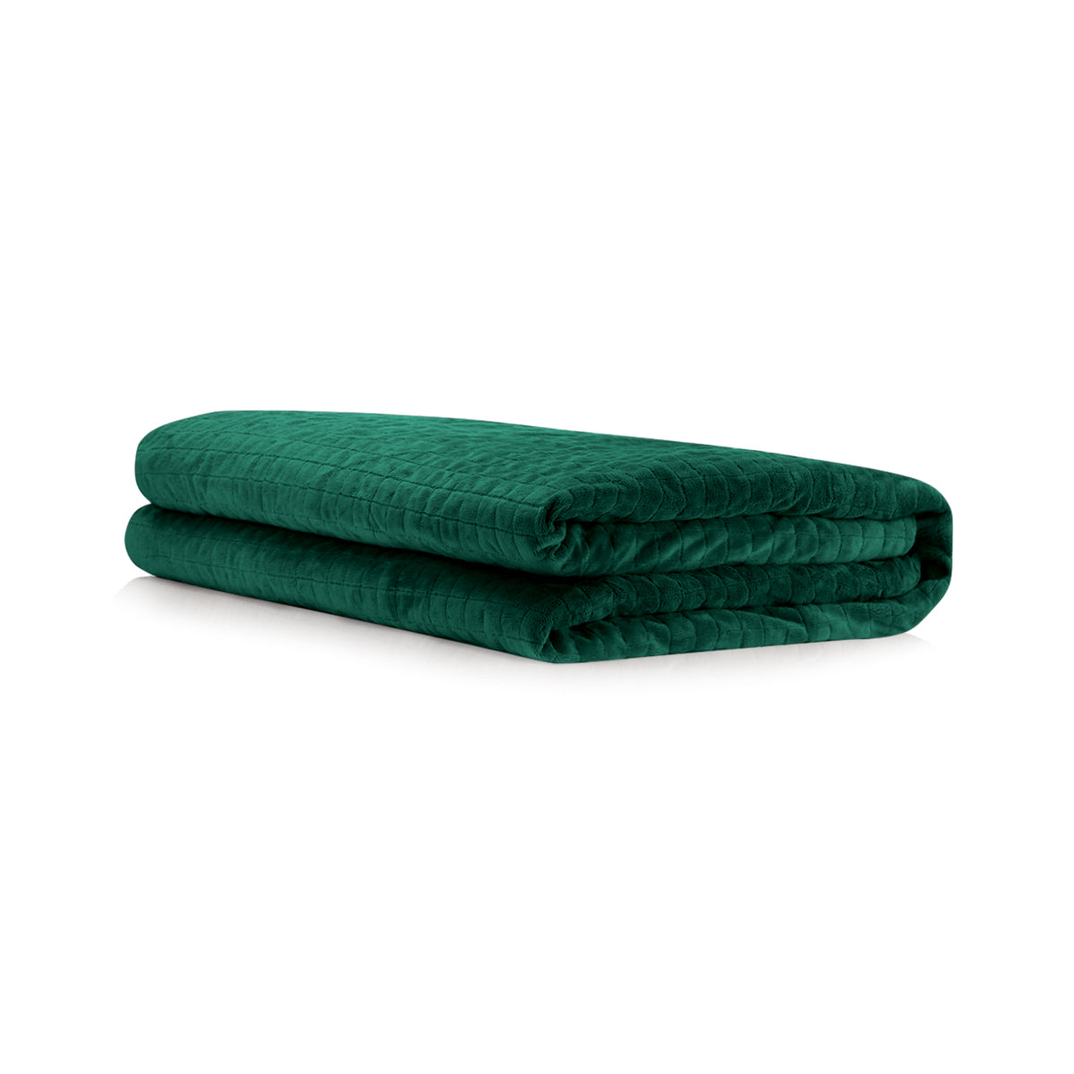 Gravity Blanket - 135x200 cm - 6 kg - Evergreen