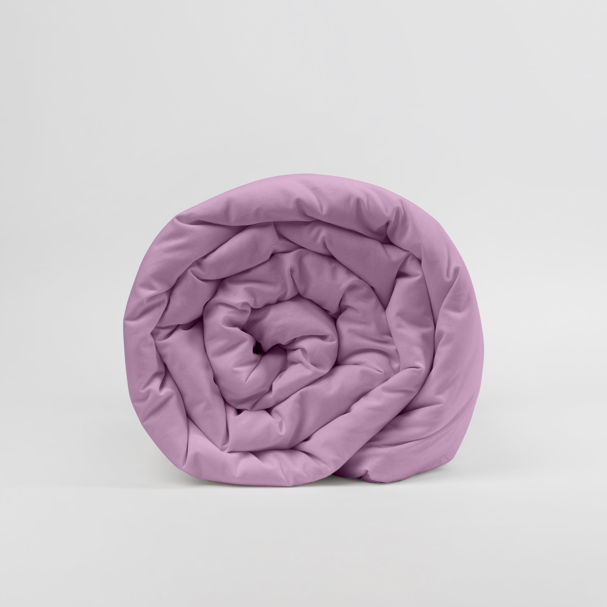 Premium bomuldsdynebetræk - Gravity - 150x220cm - Lavendel