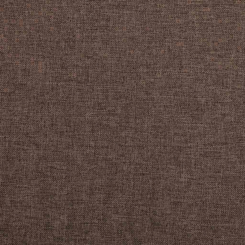 Gordijn Linnen-Look Verduisterend Met Haken 290X245 Cm