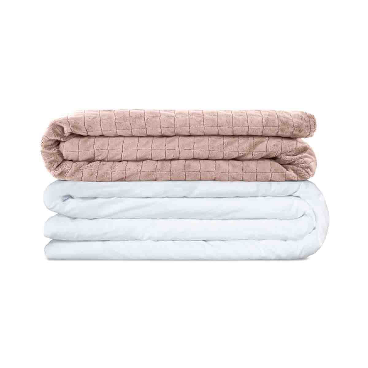 Premium Balance Blanket - Pink Limited Edition