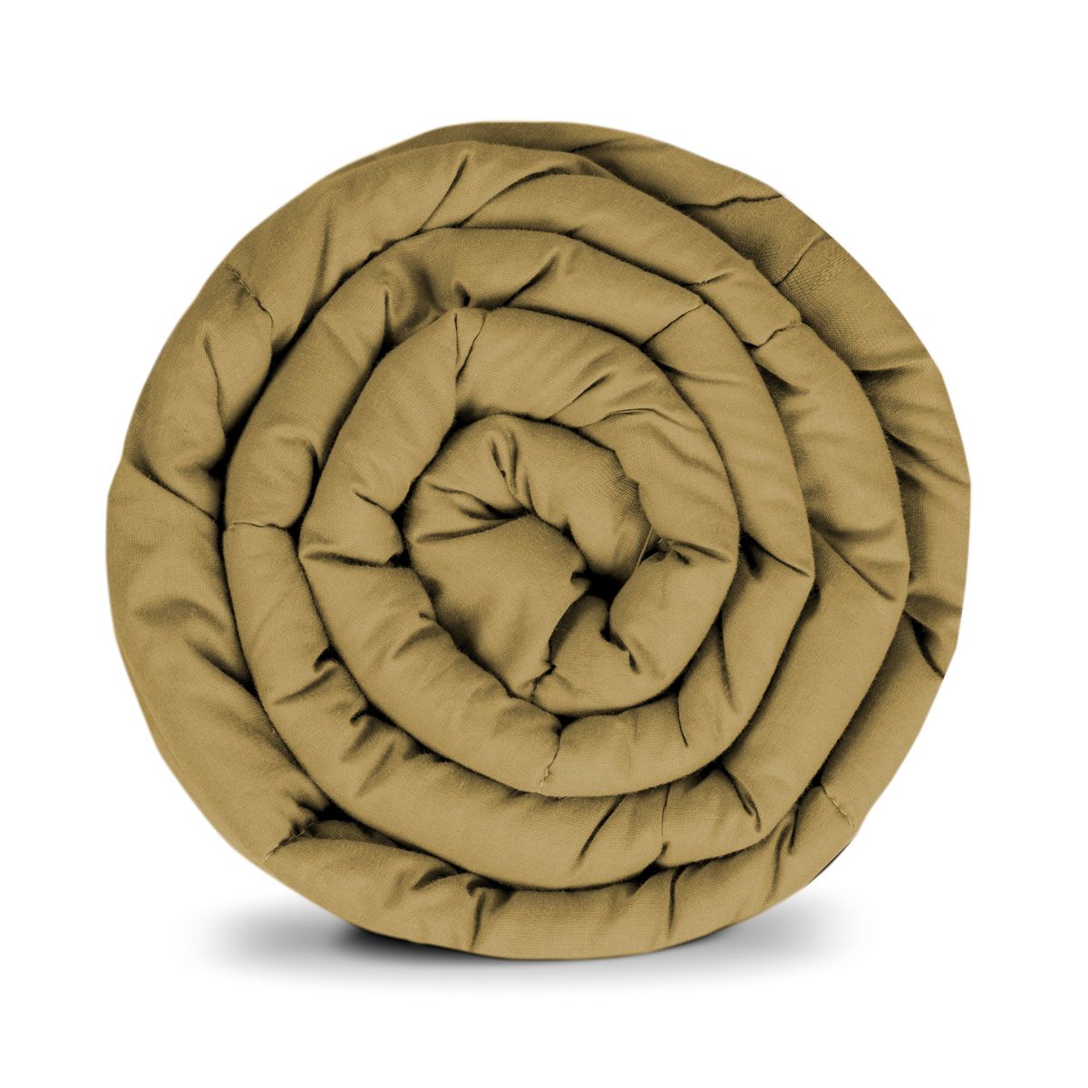 Balance Premium Cotton Cover - 135x200 cm - Khaki