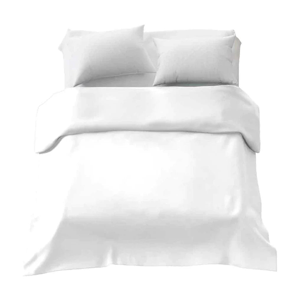 Balance Basic Cover - 150x22 cm - Wit