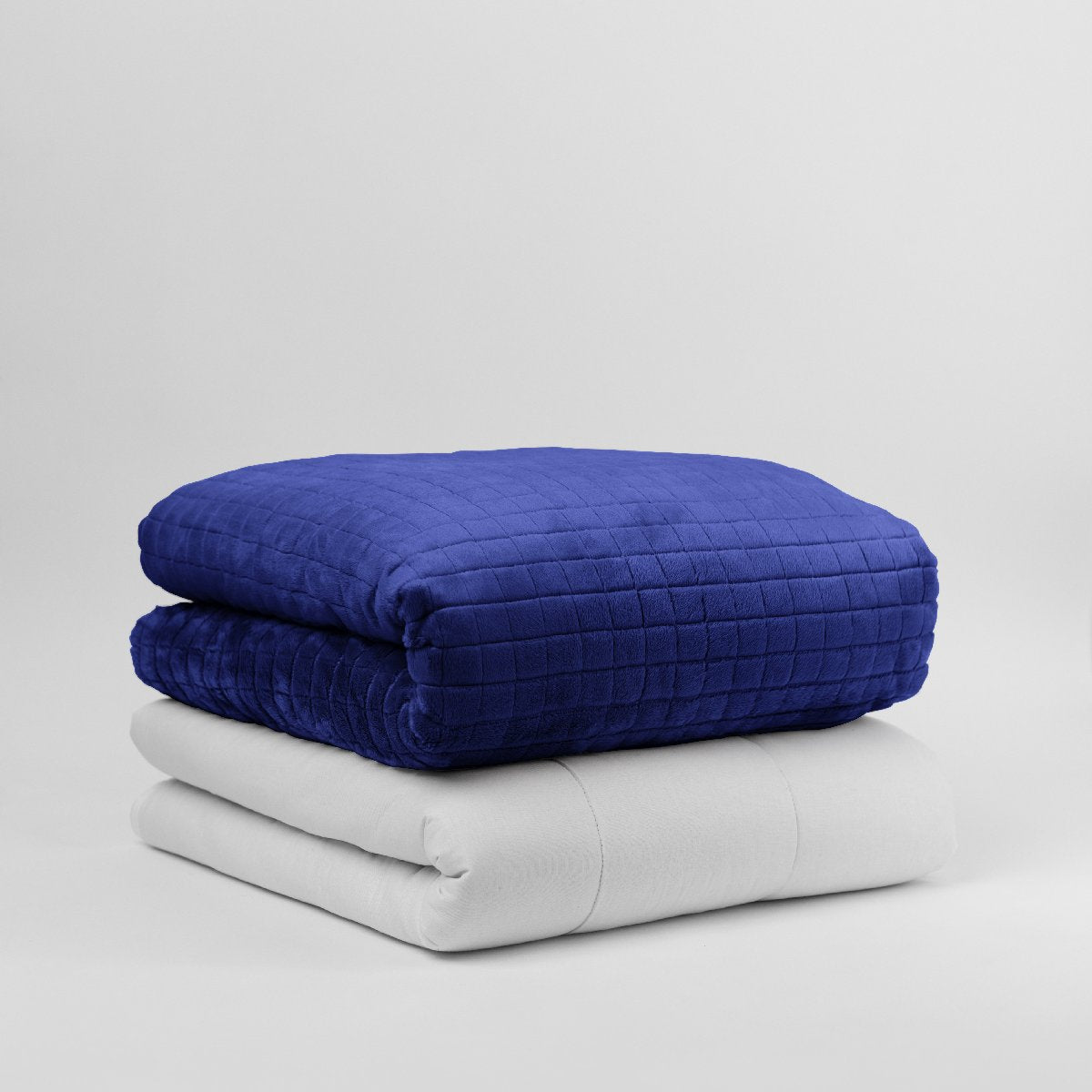 Balance Blanket - 135x200 cm - 6 kg - Poseidon Plush