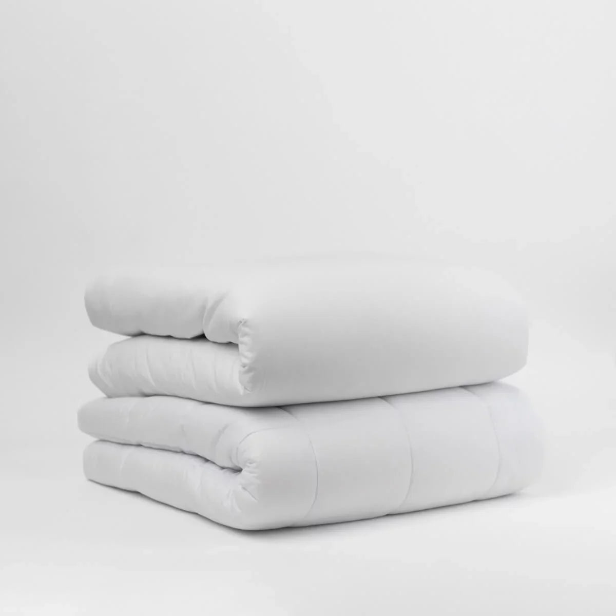 Gravity Basic Blanket - 135x200 cm - 7 kg - Wit