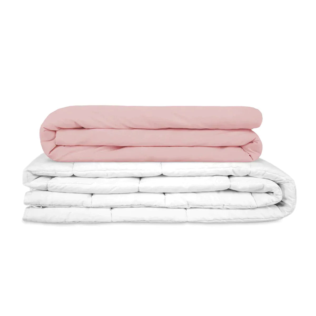 Gravity Basic - 150x220 cm - 8kg - Roze