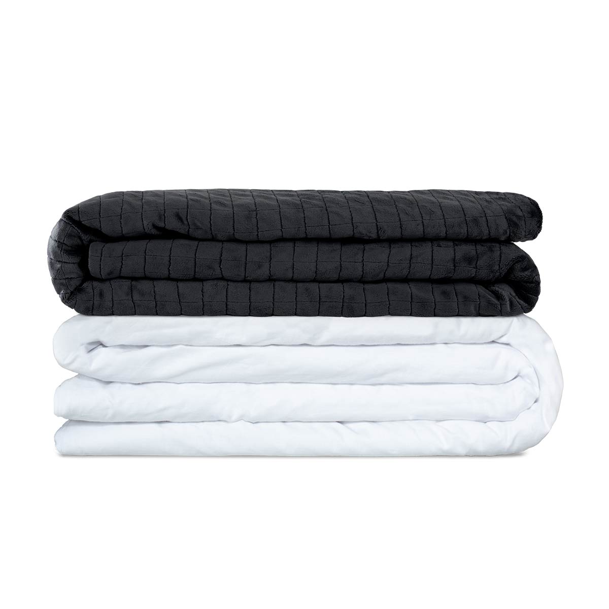 Gravity Verzwaringsdeken Kids - 100x150 cm - 4 kg - Dark grey