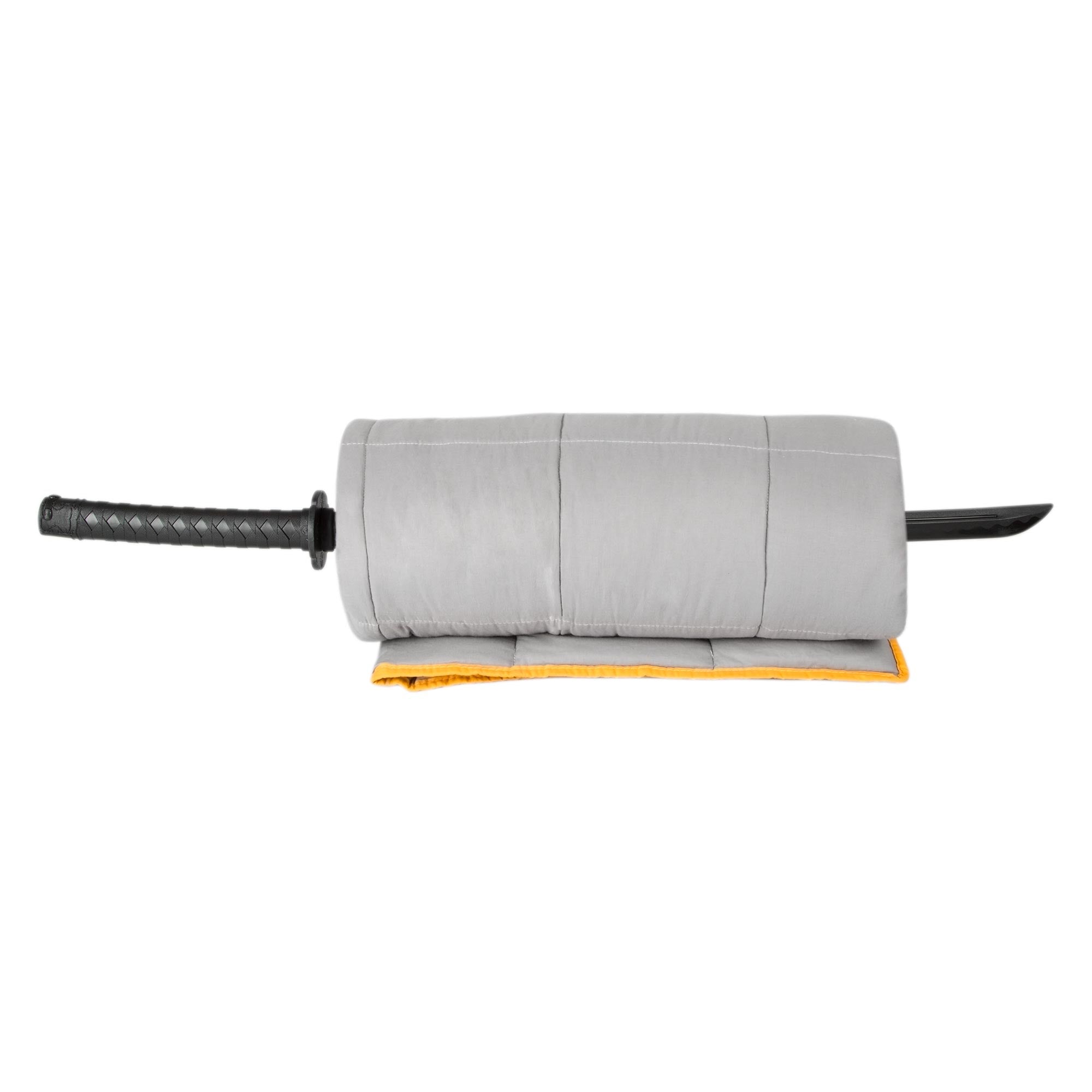 Wrap Ninja - Grå - Bomuld - 10 KG